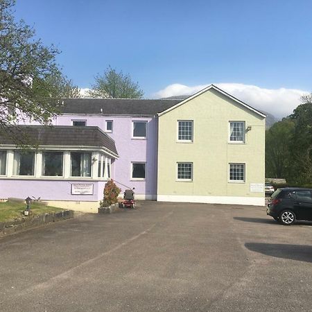 Glenlochy Nevis Bridge Apartments Fort William Bagian luar foto